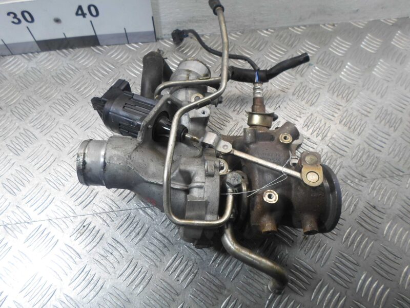 Изображение товара 147180 - 00147180 turbina