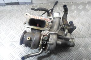 Изображение товара 147180 - 00147180 turbina 2