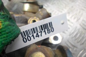 Изображение товара 147180 - 00147180 turbina 3