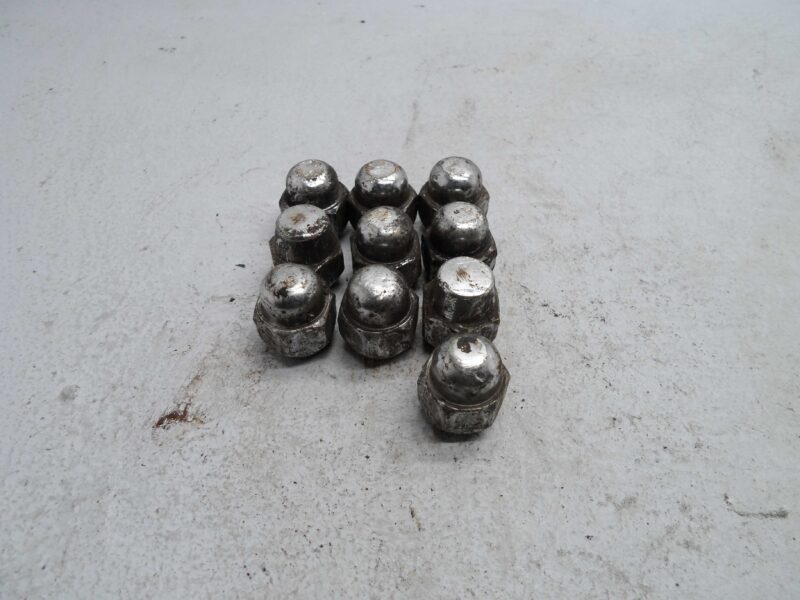 Изображение товара 147186 - 00147186 gajka kolesnaya