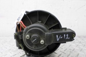 Изображение товара 147193 - 00147193 ventilyator otopitelya (motorchik pechki) 1