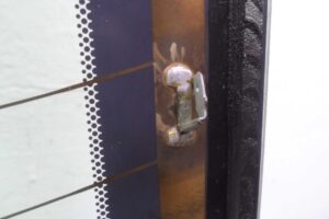 Изображение товара 147194 - 00147194 steklo zadnee Subaru Impreza 3