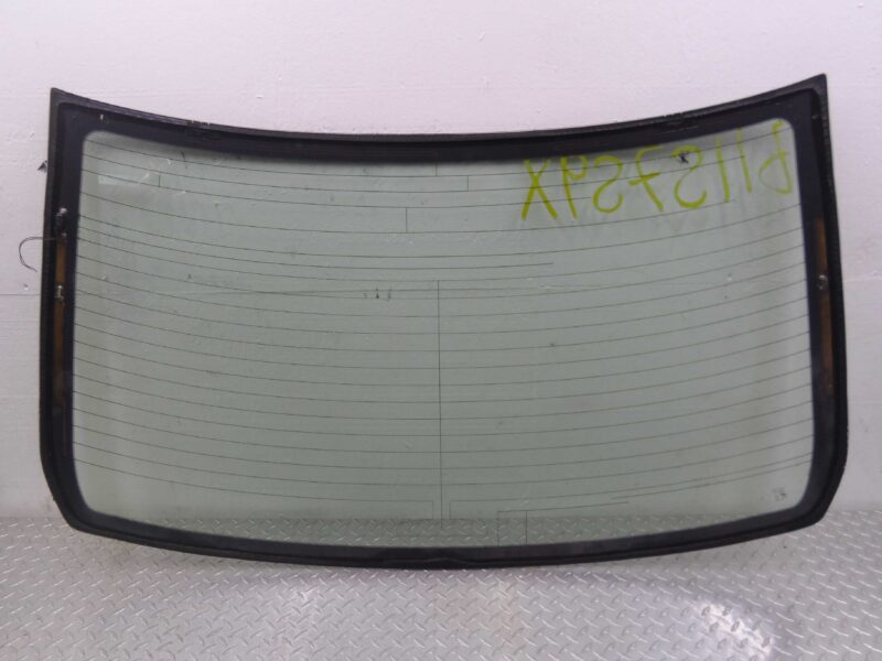 Изображение товара 147194 - 00147194 steklo zadnee Subaru Impreza