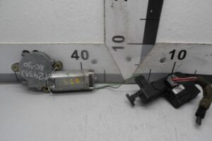 Изображение товара 147199 - 00147199 motorchik elektrolyuka Volvo V50 1