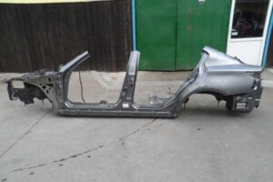 Изображение товара 147201 - 00147201 chast kuzova levaya