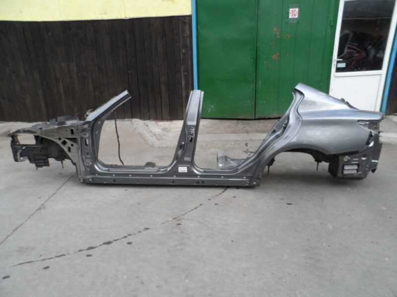 Изображение товара 147201 - 00147201 chast kuzova levaya