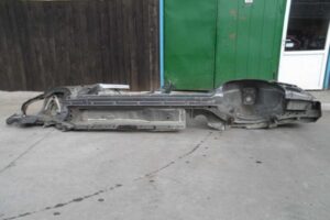 Изображение товара 147201 - 00147201 chast kuzova levaya 1