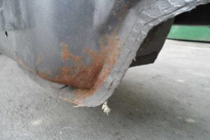 Изображение товара 147201 - 00147201 chast kuzova levaya 3