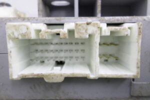 Изображение товара 147202 - 00147202 blok Body control module Citroen Berlingo 3