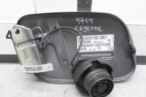 Изображение товара 147207 - 00147207 lyuchok toplivnogo baka Mercedes A klasse 3
