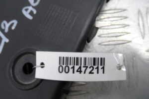 Изображение товара 147211 - 00147211 kronshtejn zadnego bampera 3