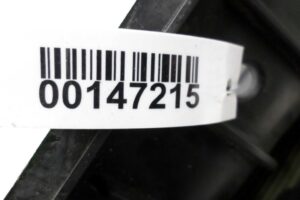 Изображение товара 147215 - 00147215 korpus vozdushnogo filtra Honda Pilot 3