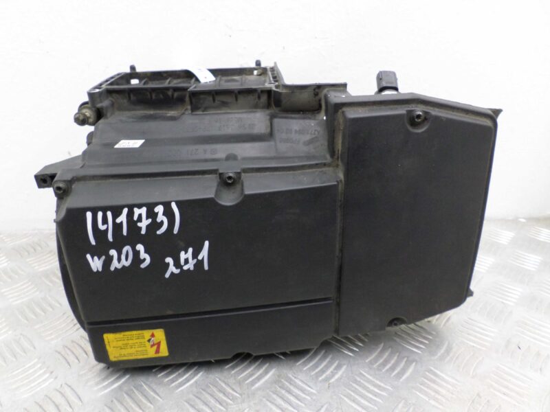 Изображение товара 147215 - 00147215 korpus vozdushnogo filtra Honda Pilot