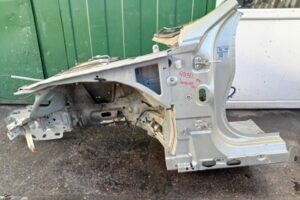 Изображение товара 147220 - 00147220 chetvert perednyaya levaya Chevrolet Cobalt