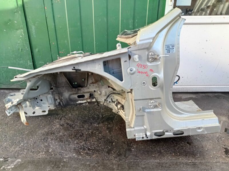 Изображение товара 147220 - 00147220 chetvert perednyaya levaya Chevrolet Cobalt