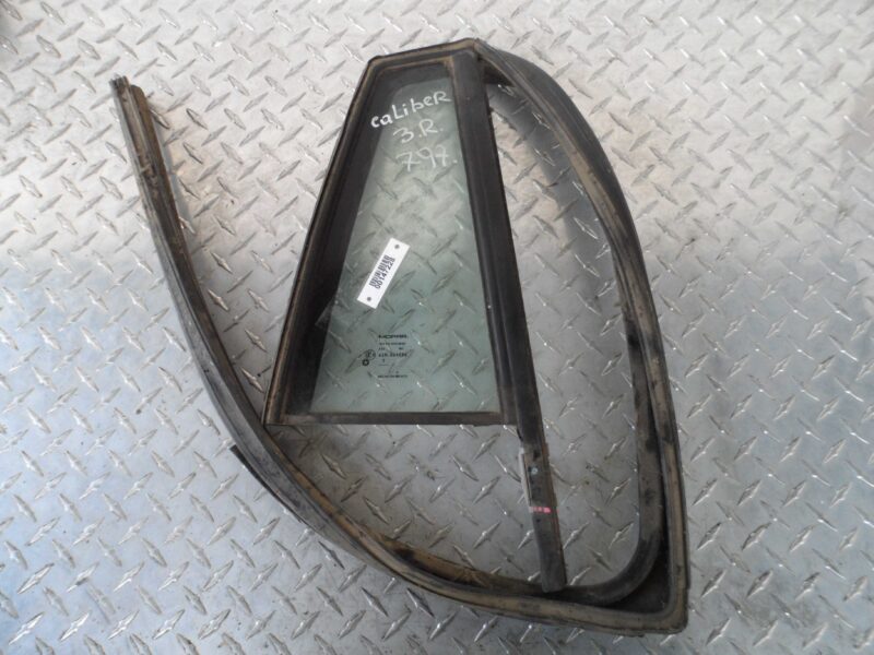Изображение товара 147228 - 00147228 steklo dveri zadnej pravoj