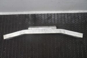 Изображение товара 147237 - 00147237 usilitel bampera zadnij Lexus LS 1