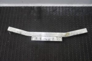 Изображение товара 147237 - 00147237 usilitel bampera zadnij Lexus LS 2