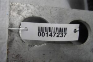 Изображение товара 147237 - 00147237 usilitel bampera zadnij Lexus LS 3