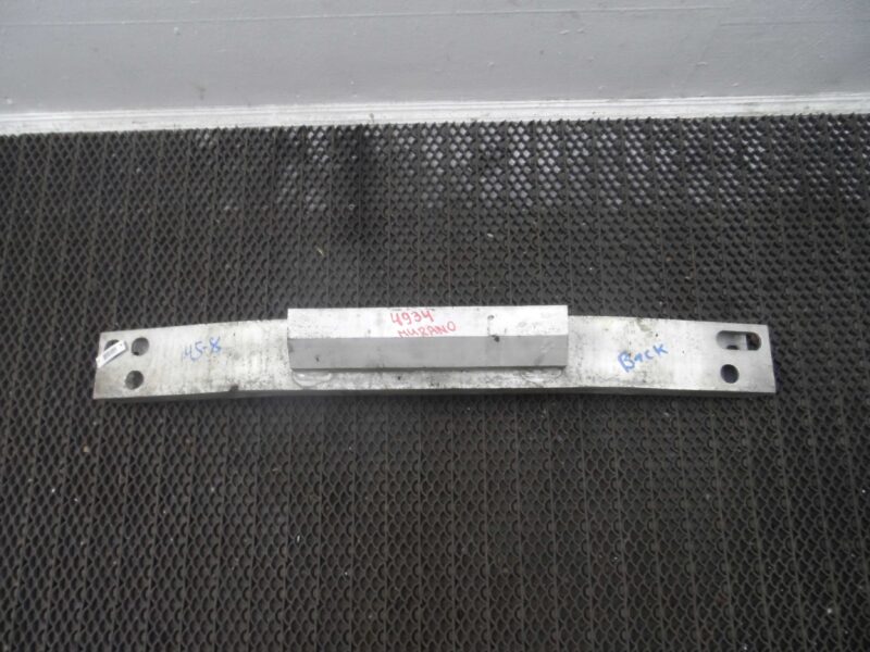 Изображение товара 147237 - 00147237 usilitel bampera zadnij Lexus LS