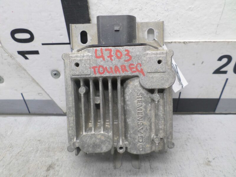 Изображение товара 147246 - 00147246 blok upravleniya toplivnym nasosom Toyota Corolla Verso