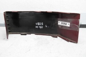 Изображение товара 147260 - 00147260 nakladka zadnego levogo kryla Volvo V50 1