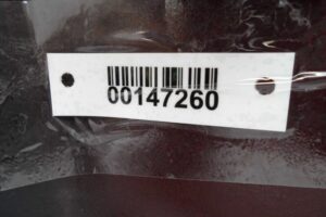 Изображение товара 147260 - 00147260 nakladka zadnego levogo kryla Volvo V50 2