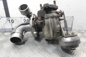 Изображение товара 147264 - 00147264 turbina Suzuki XL 7 1