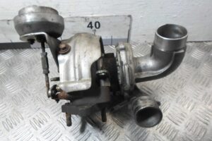 Изображение товара 147264 - 00147264 turbina Suzuki XL 7 3