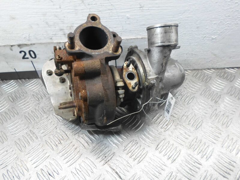 Изображение товара 147264 - 00147264 turbina Suzuki XL 7