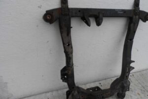 Изображение товара 147265 - 00147265 balka perednyaya 1