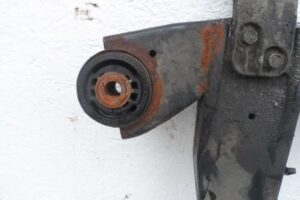 Изображение товара 147265 - 00147265 balka perednyaya 3