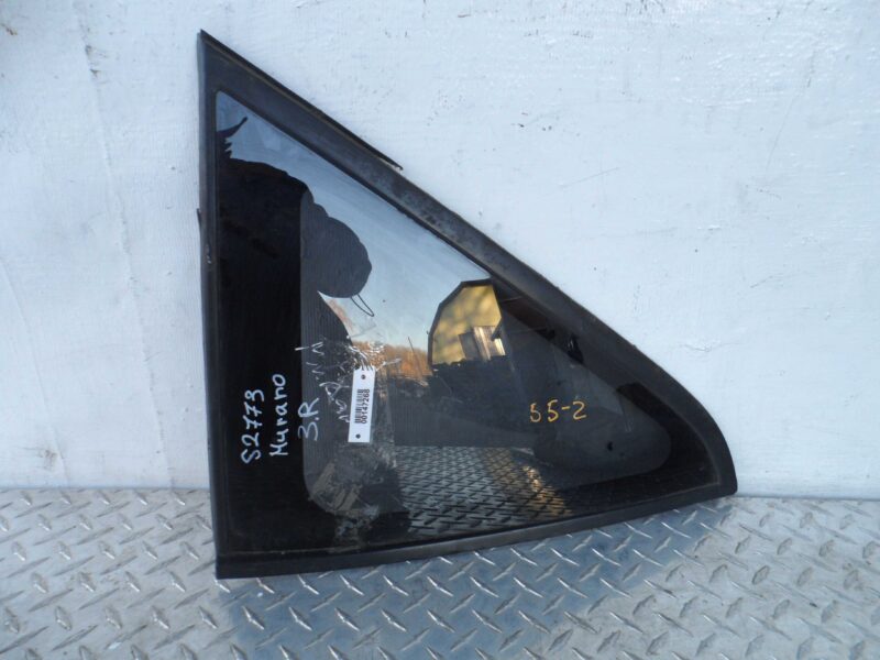 Изображение товара 147268 - 00147268 steklo kuzovnoe levoe Lexus RX