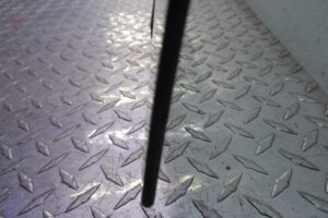 Изображение товара 147271 - 00147271 steklo dveri zadnej levoj Volvo XC70 1