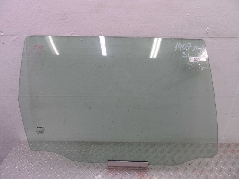 Изображение товара 147271 - 00147271 steklo dveri zadnej levoj Volvo XC70