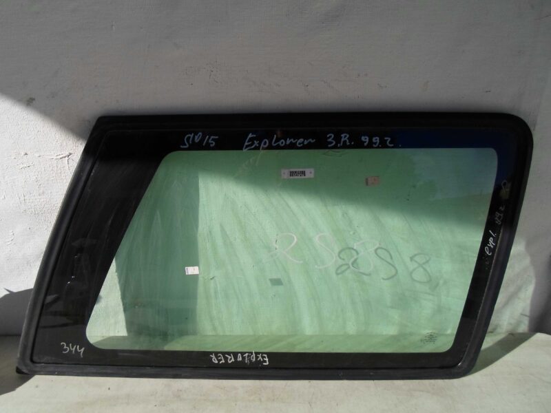 Изображение товара 147278 - 00147278 steklo kuzovnoe pravoe Skoda Roomster