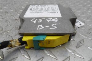 Изображение товара 147283 - 00147283 blok upravleniya podushek bezopasnosti Volkswagen Up 3