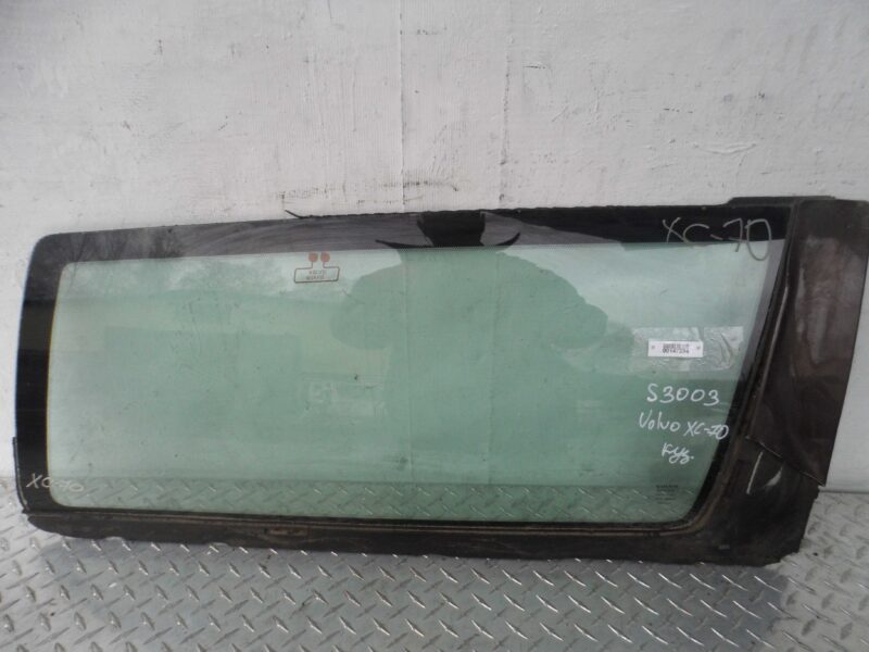 Изображение товара 147284 - 00147284 steklo kuzovnoe pravoe Volvo XC70