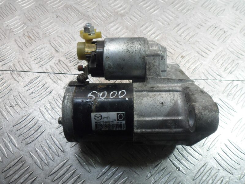 Изображение товара 147304 - 00147304 starter