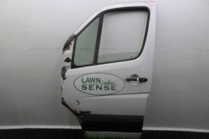 Изображение товара 147317 - 00147317 dver perednyaya levaya Fiat Brava