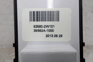 Изображение товара 147326 - 00147326 kovrik salona Chevrolet Cobalt 2