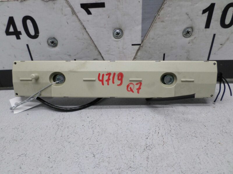 Изображение товара 147343 - 00147343 blok usilitelya antenny