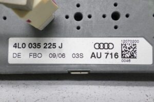 Изображение товара 147343 - 00147343 blok usilitelya antenny 2