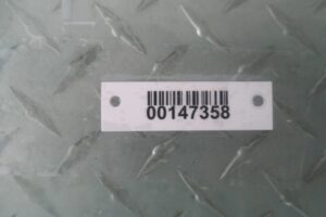 Изображение товара 147358 - 00147358 steklo kuzovnoe levoe Renault Twingo 1