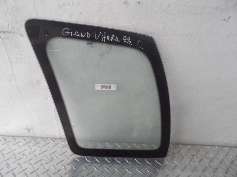 Изображение товара 147358 - 00147358 steklo kuzovnoe levoe Renault Twingo