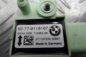 Изображение товара 147362 - 00147362 datchik udara 3