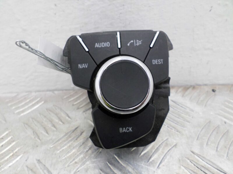 Изображение товара 147365 - 00147365 dzhojstik upravleniya multimedia