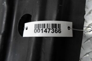 Изображение товара 147366 - 00147366 usilitel bampera zadnij 3