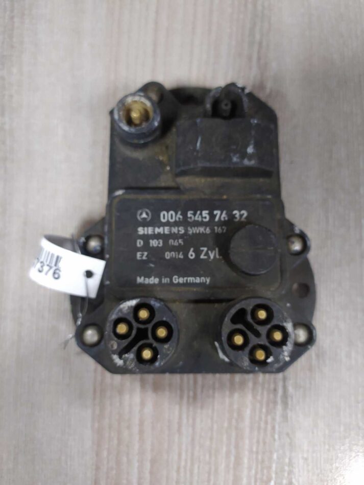 Изображение товара 147376 - 00147376 kommutator zazhiganiya Ford Focus