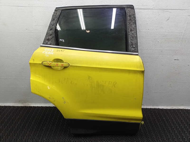 Изображение товара 147380 - 00147380 dver zadnyaya pravaya